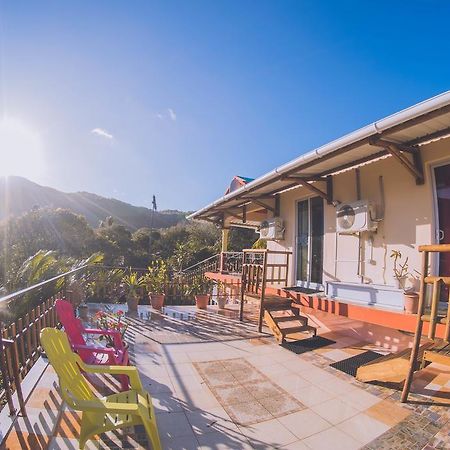 Villa La Romance Kreol Eau Vanee Luaran gambar