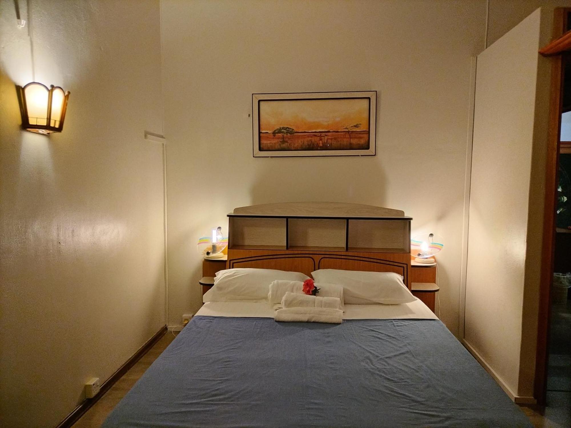 Villa La Romance Kreol Eau Vanee Luaran gambar