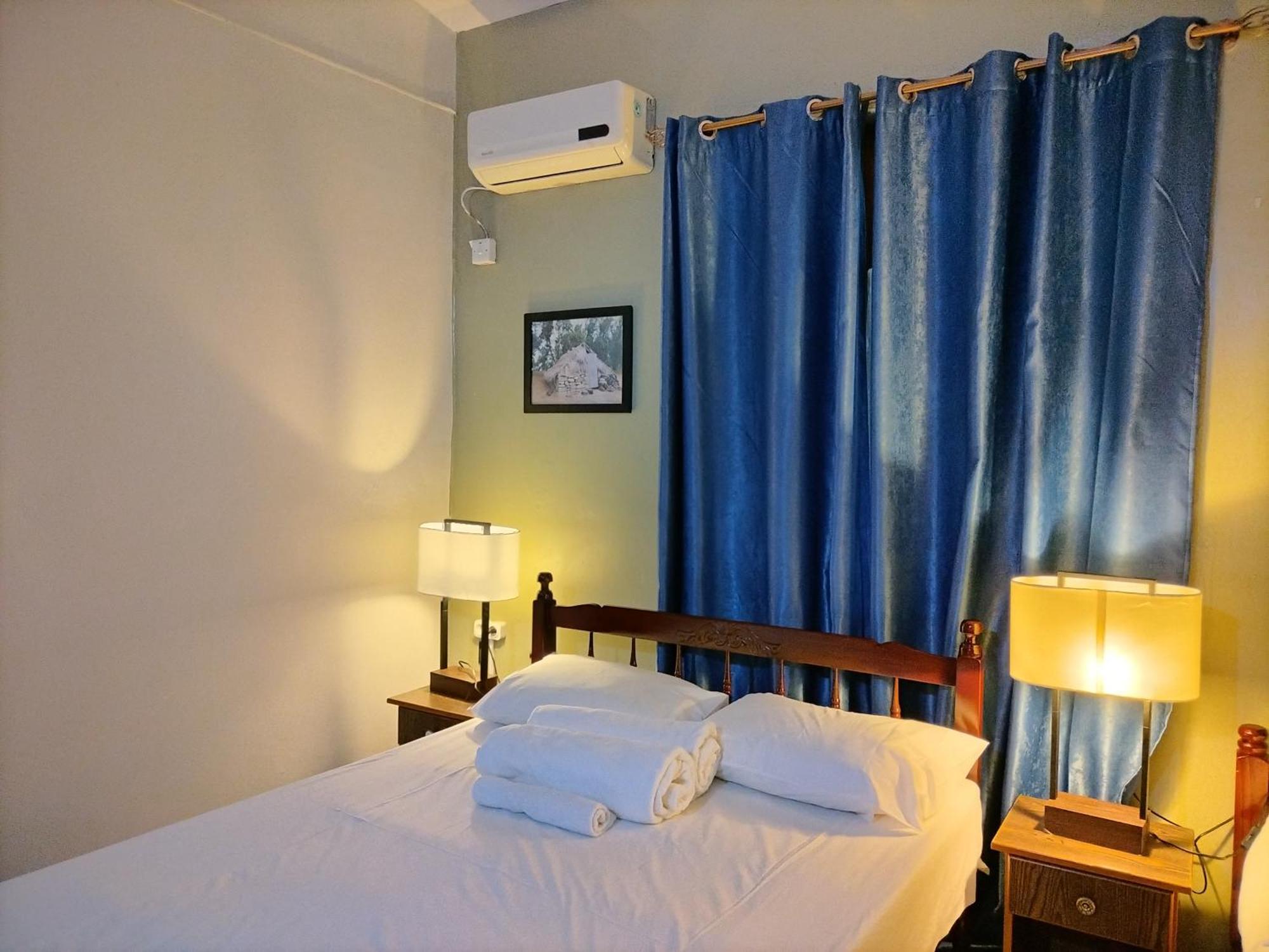 Villa La Romance Kreol Eau Vanee Luaran gambar
