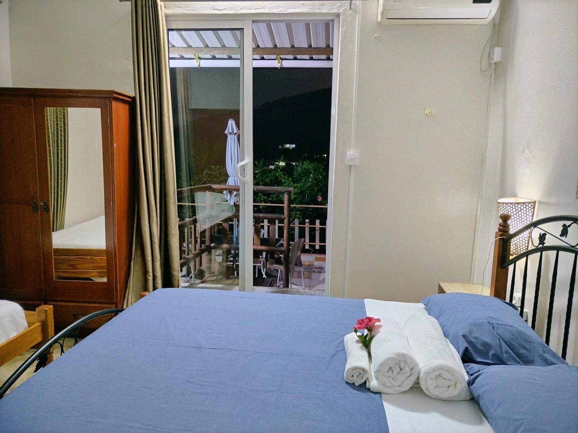 Villa La Romance Kreol Eau Vanee Luaran gambar