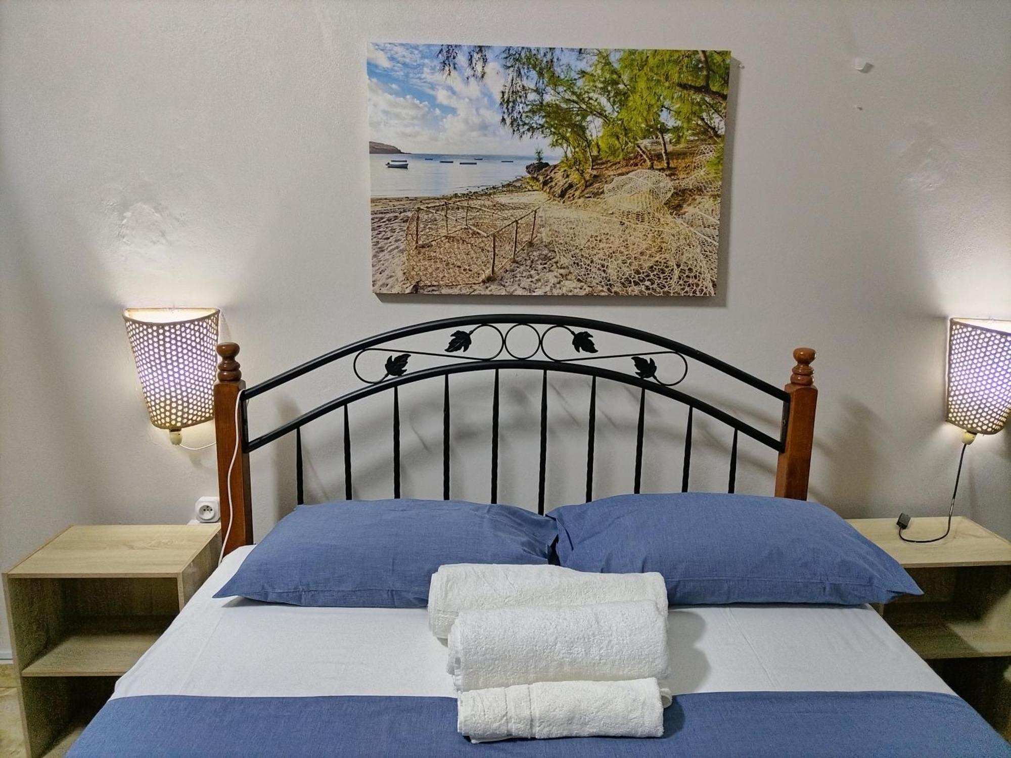 Villa La Romance Kreol Eau Vanee Luaran gambar