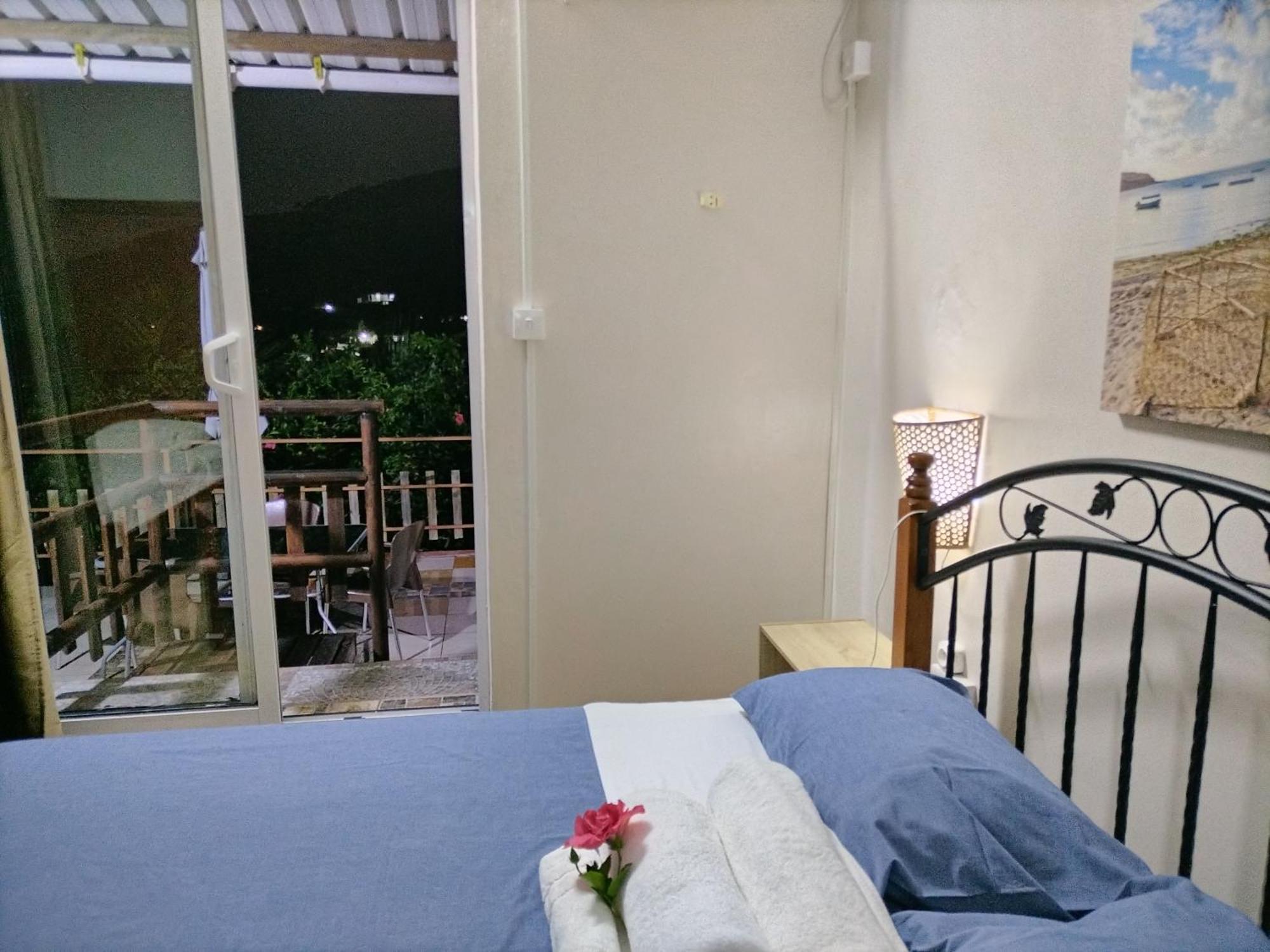 Villa La Romance Kreol Eau Vanee Luaran gambar