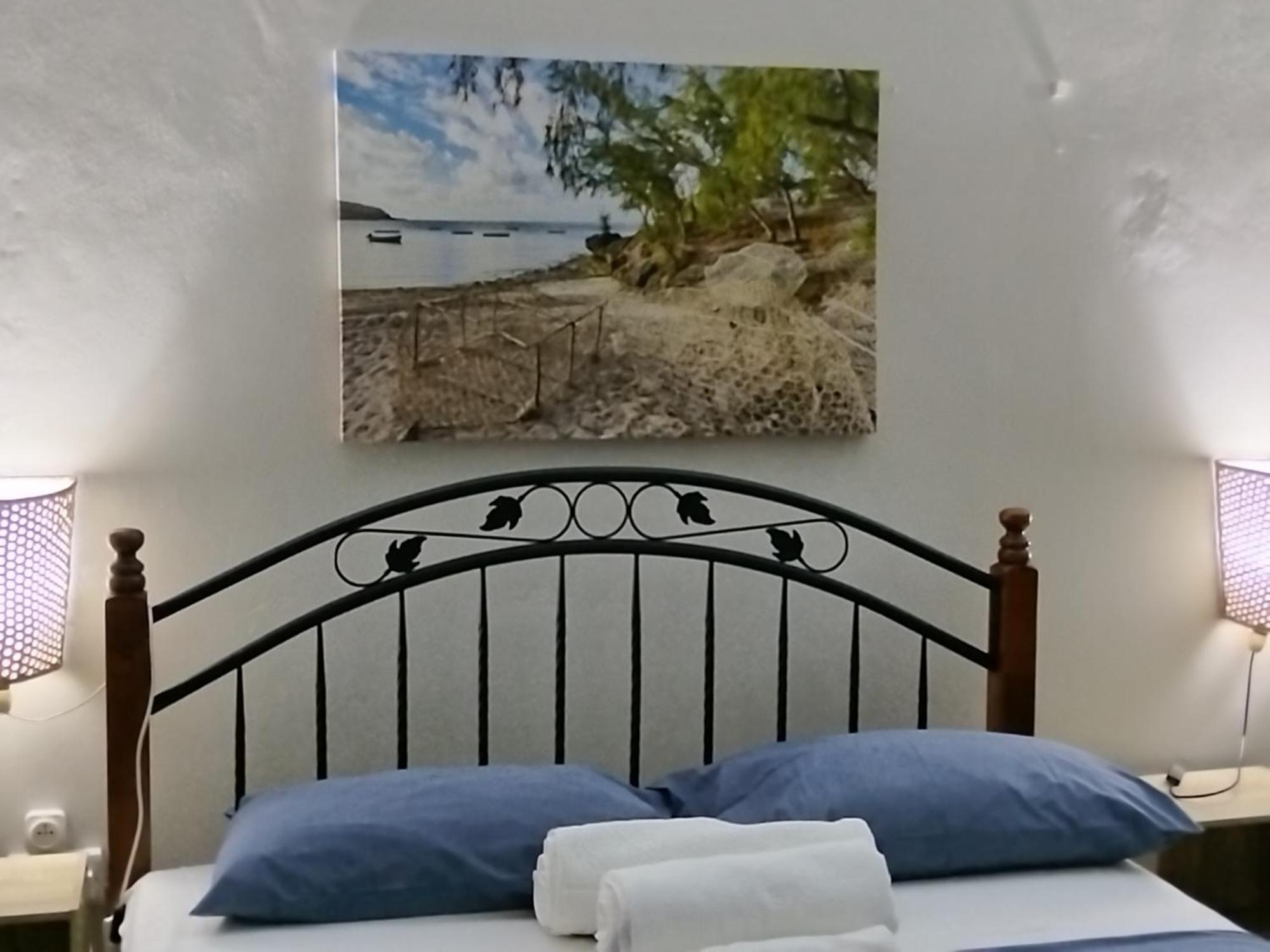 Villa La Romance Kreol Eau Vanee Luaran gambar