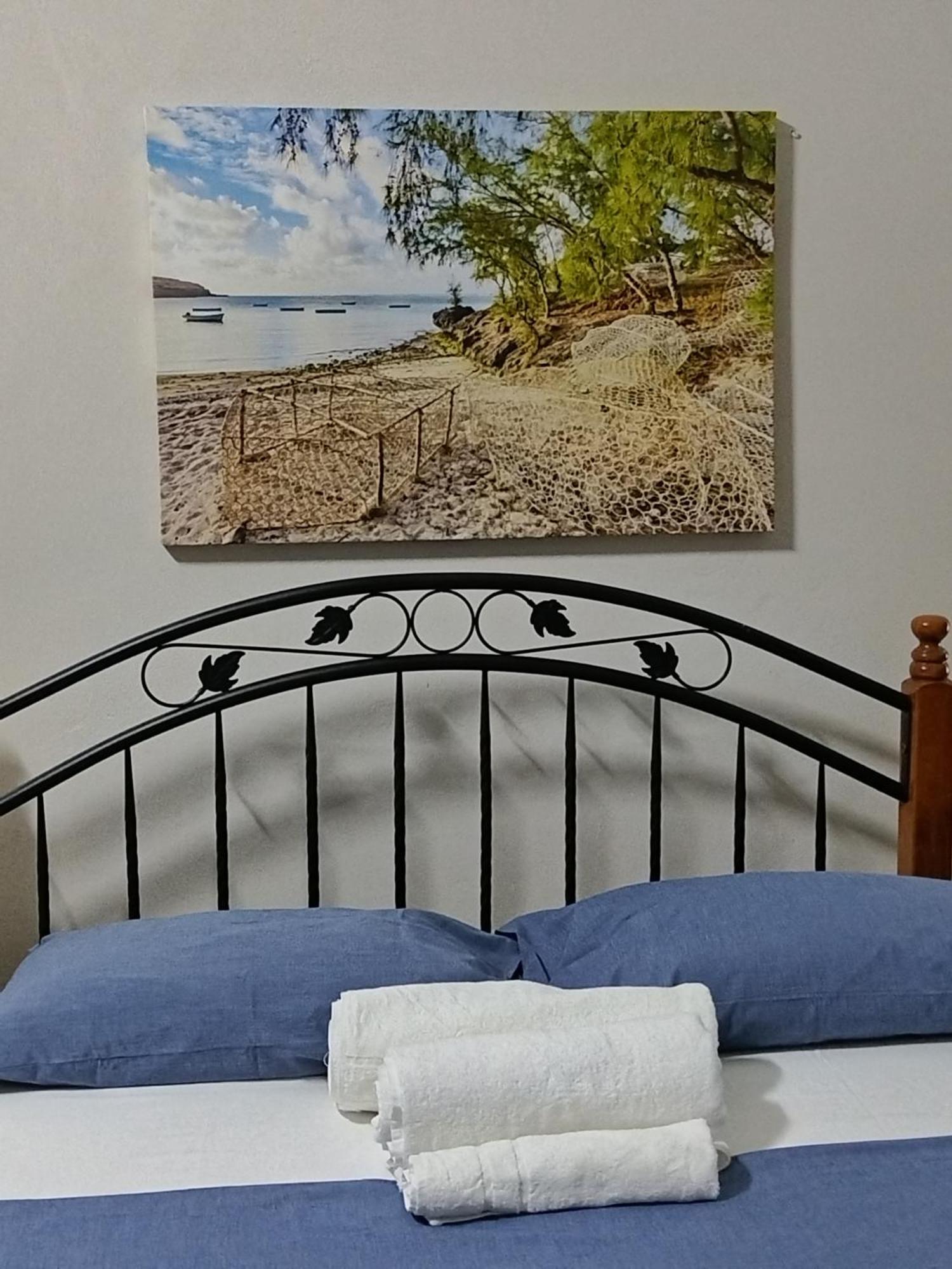 Villa La Romance Kreol Eau Vanee Luaran gambar