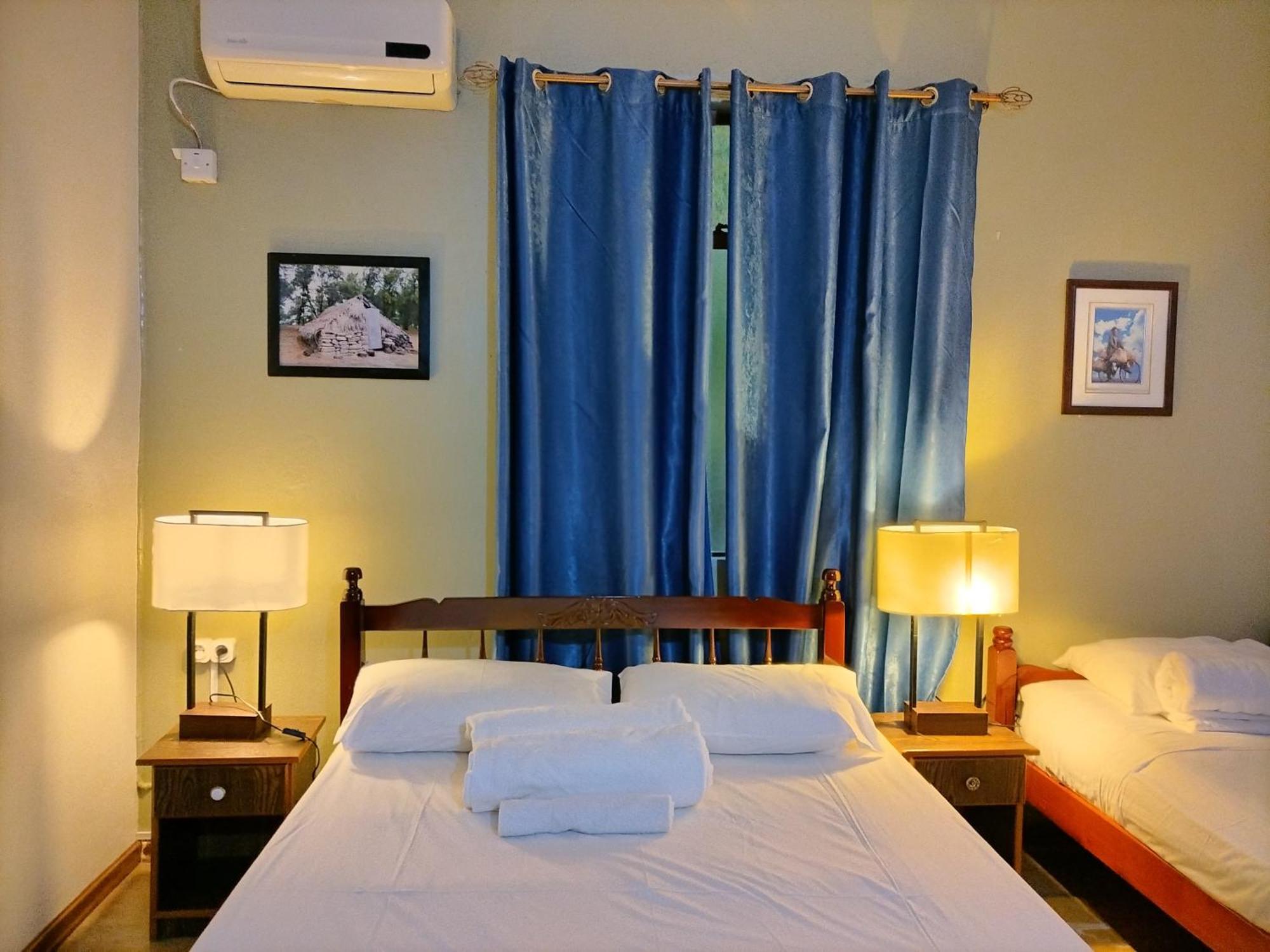 Villa La Romance Kreol Eau Vanee Luaran gambar
