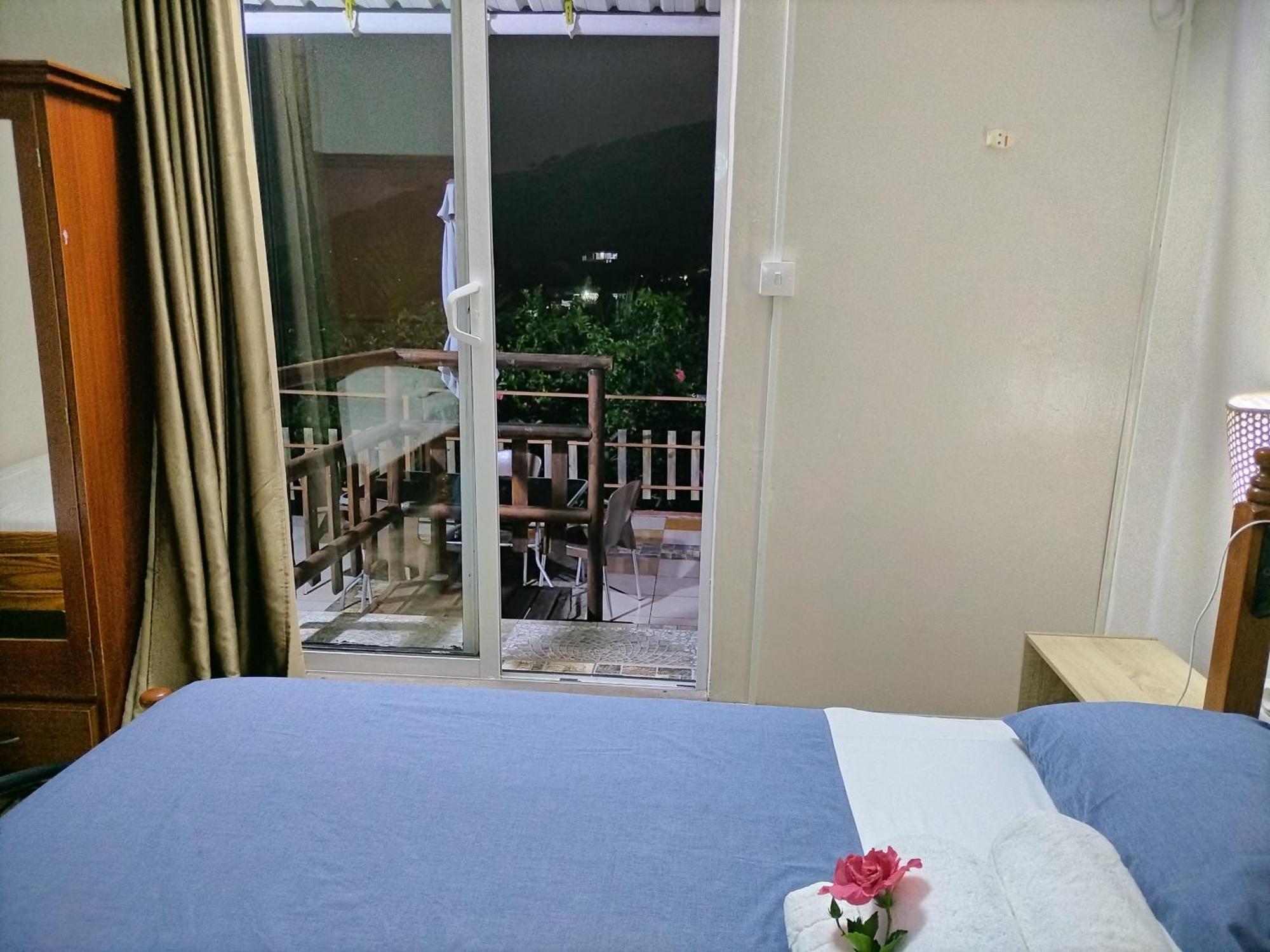 Villa La Romance Kreol Eau Vanee Luaran gambar