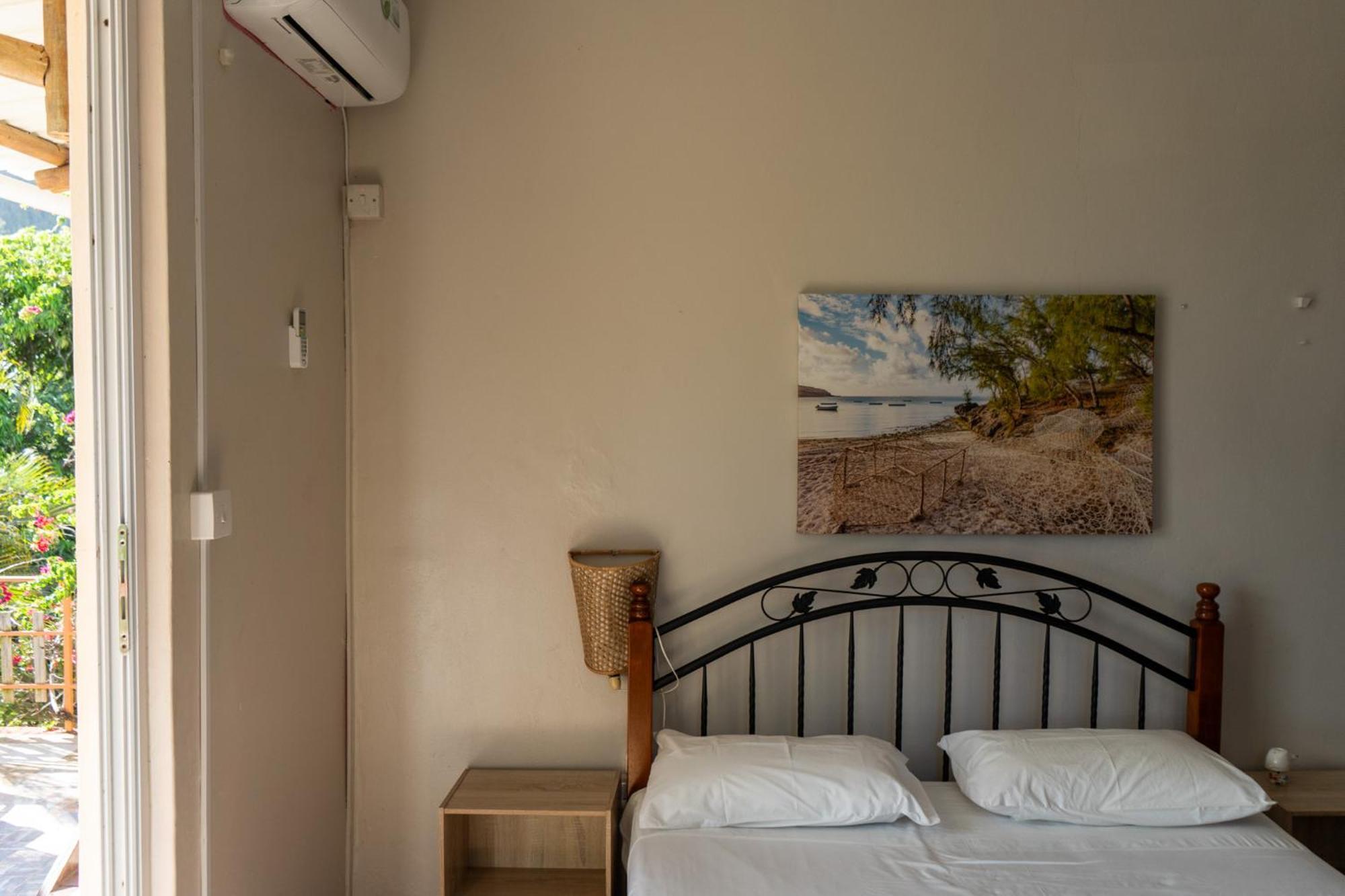 Villa La Romance Kreol Eau Vanee Luaran gambar