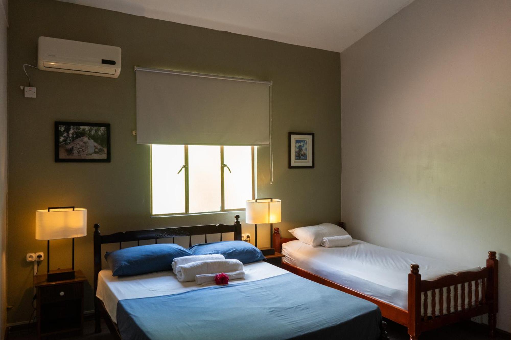 Villa La Romance Kreol Eau Vanee Luaran gambar