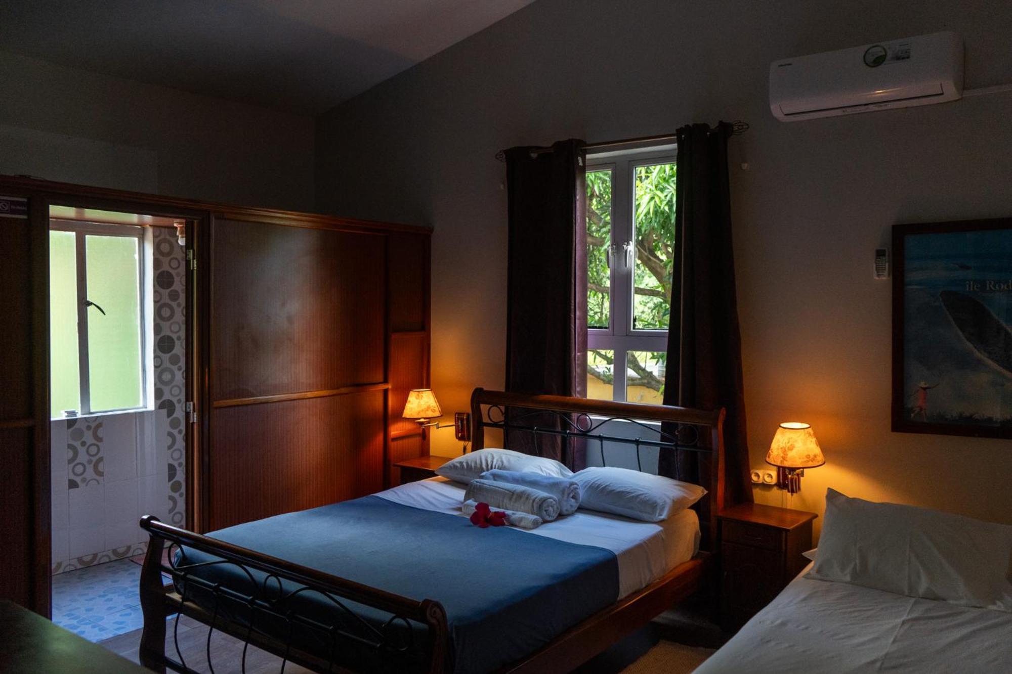 Villa La Romance Kreol Eau Vanee Luaran gambar