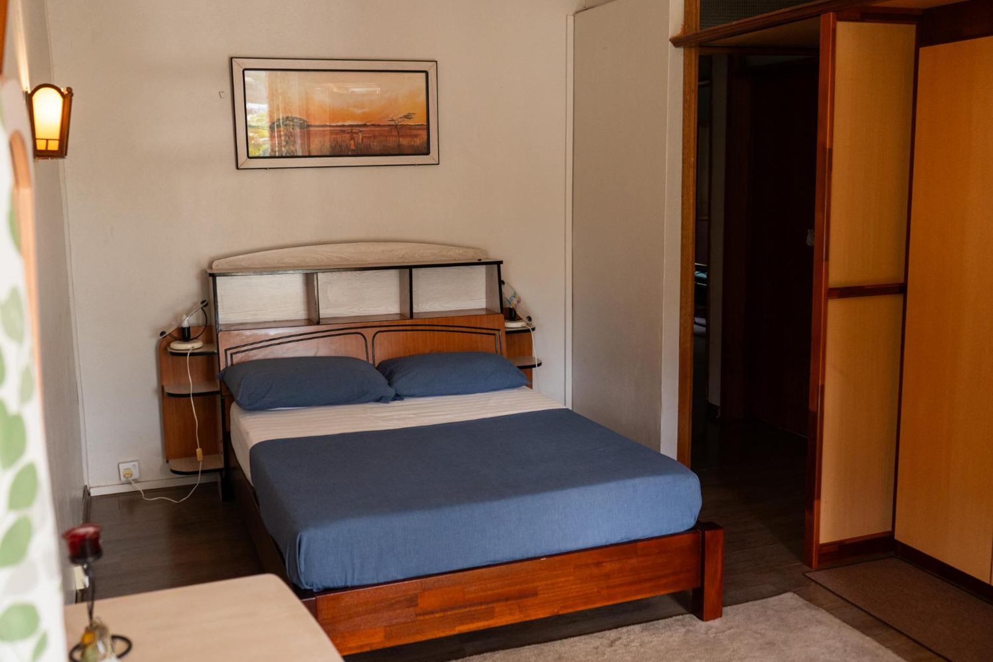 Villa La Romance Kreol Eau Vanee Luaran gambar