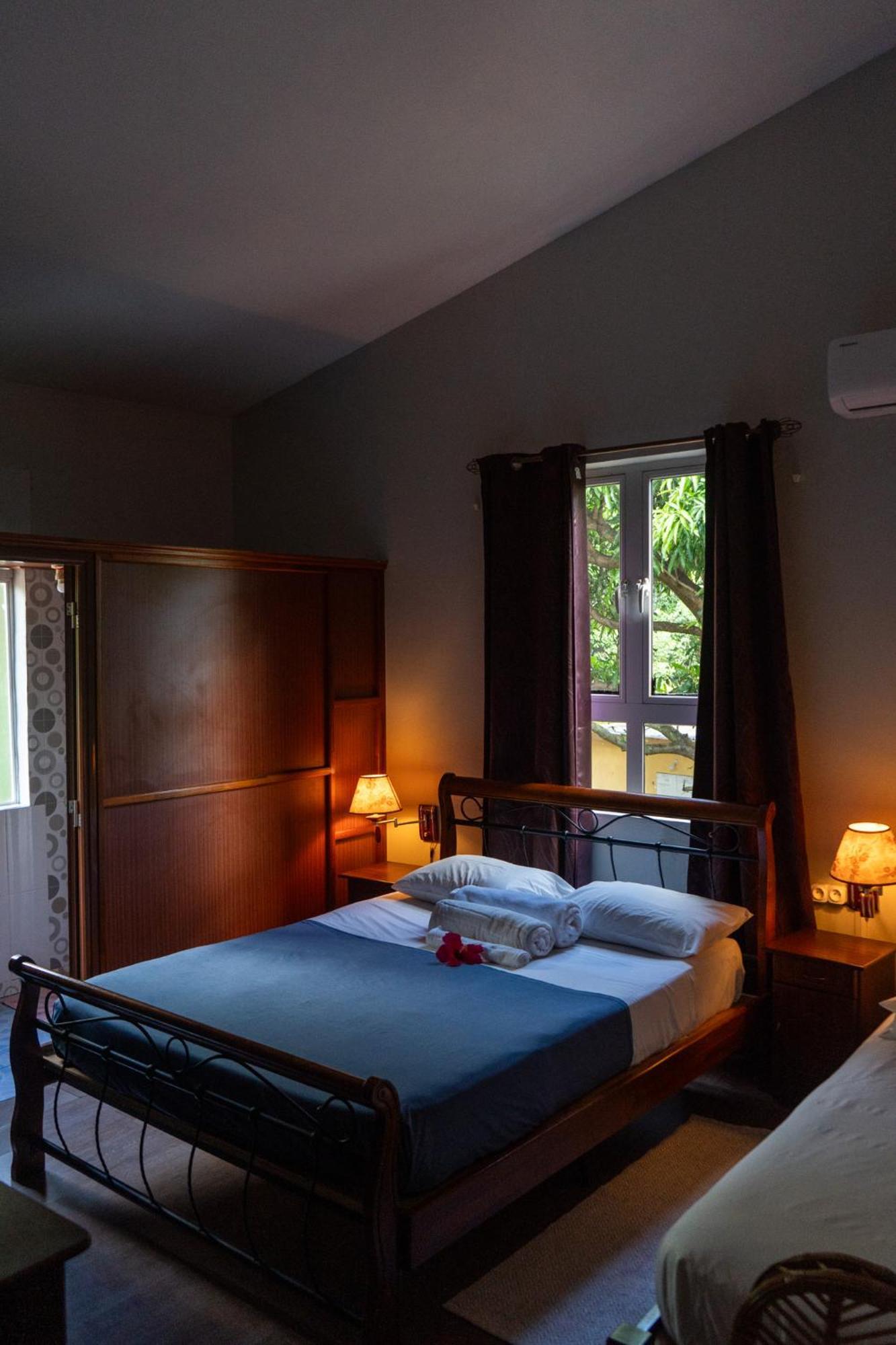 Villa La Romance Kreol Eau Vanee Luaran gambar