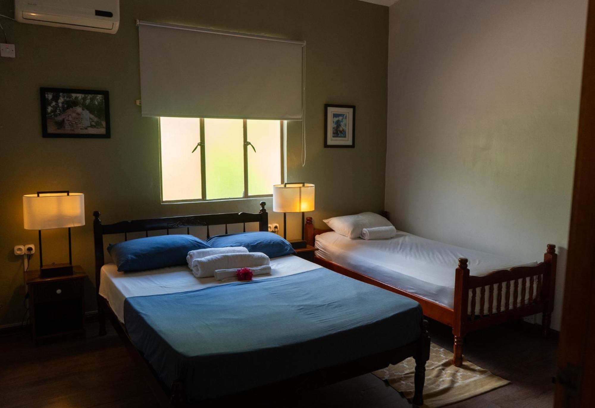 Villa La Romance Kreol Eau Vanee Luaran gambar