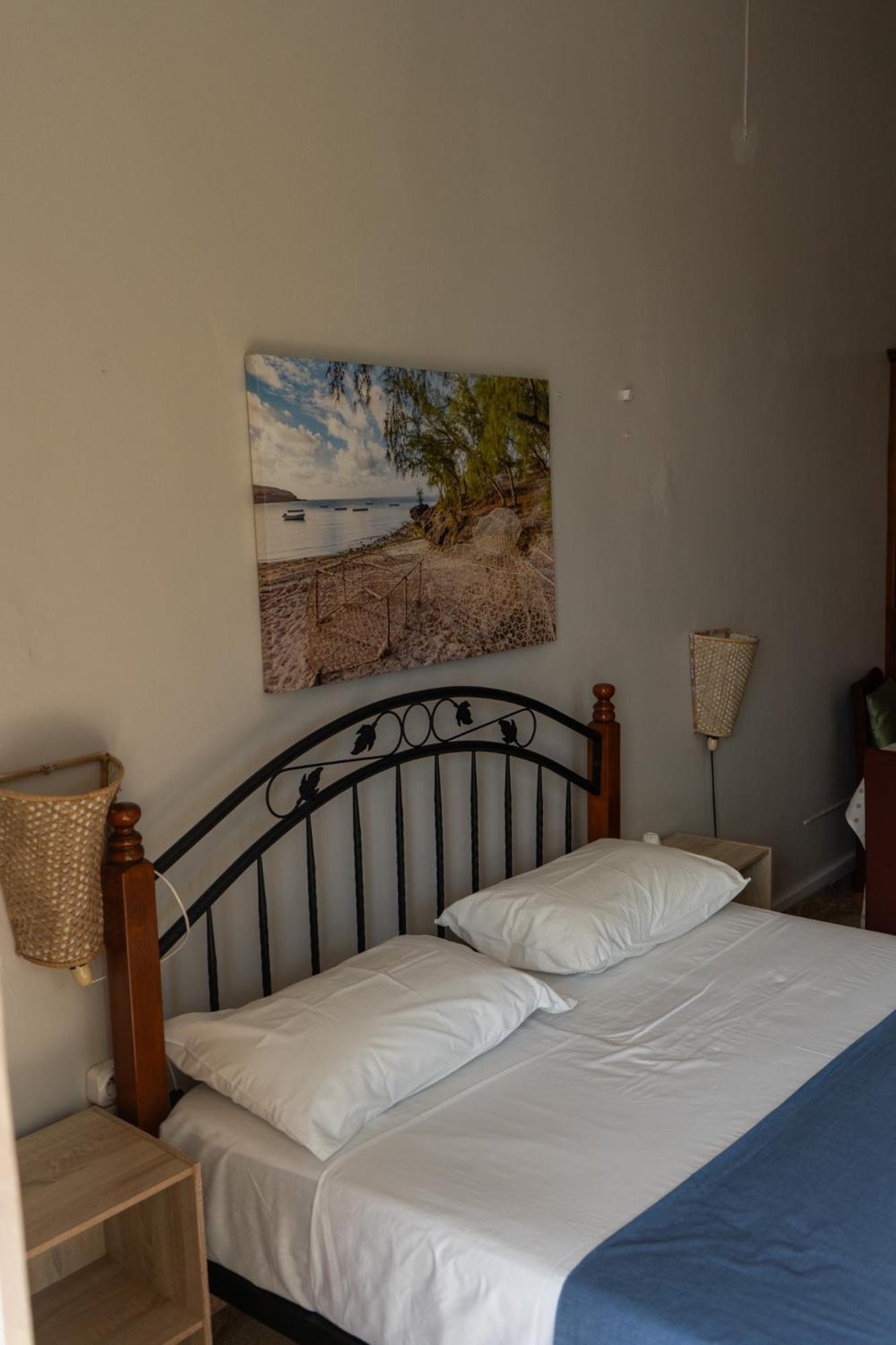 Villa La Romance Kreol Eau Vanee Luaran gambar
