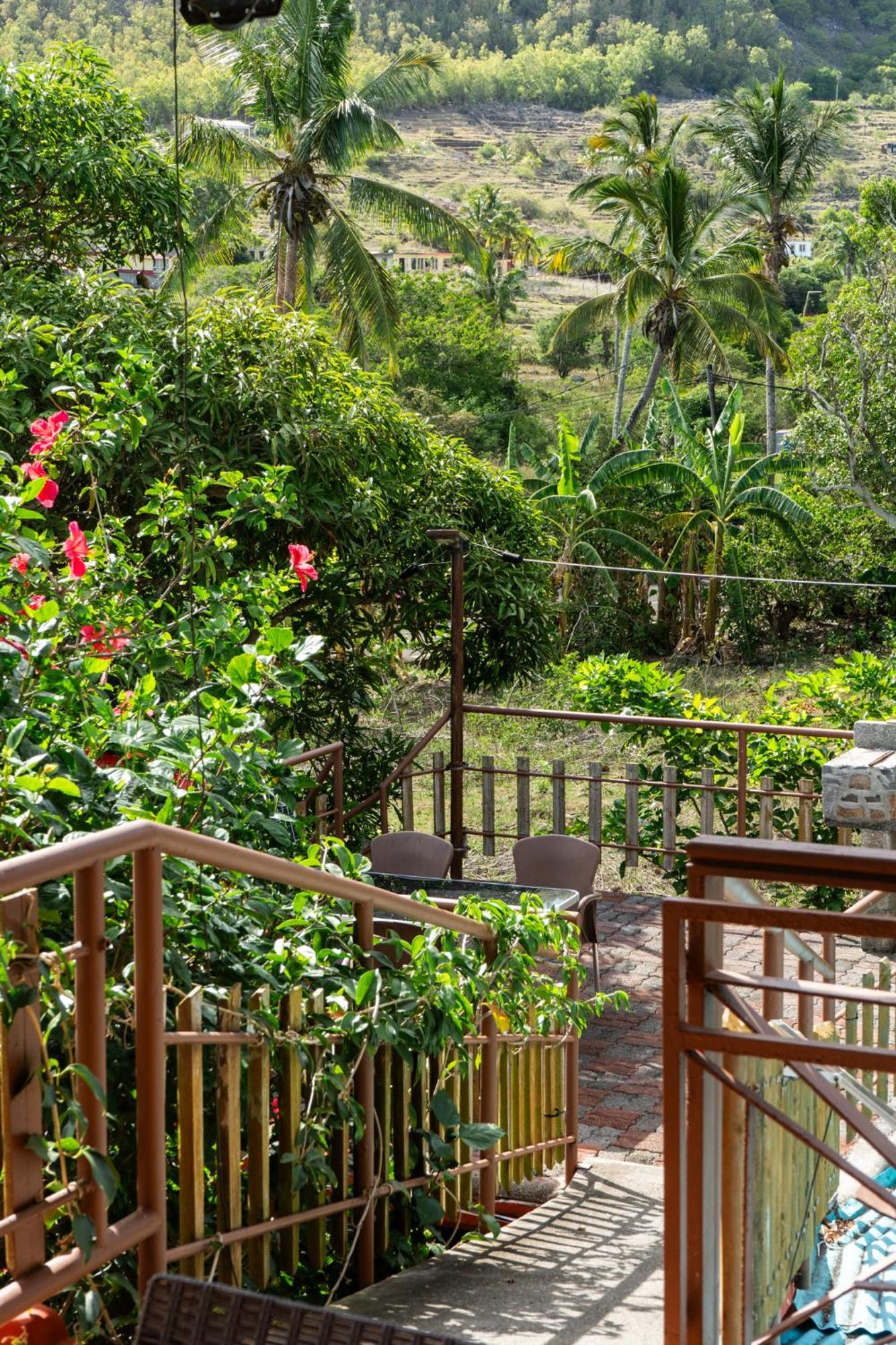 Villa La Romance Kreol Eau Vanee Luaran gambar
