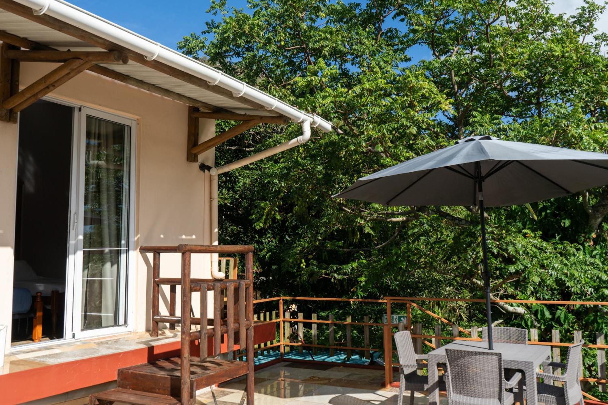 Villa La Romance Kreol Eau Vanee Luaran gambar
