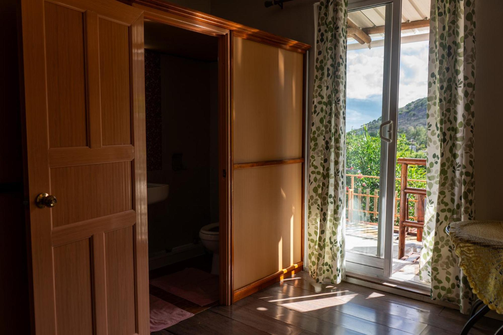 Villa La Romance Kreol Eau Vanee Luaran gambar