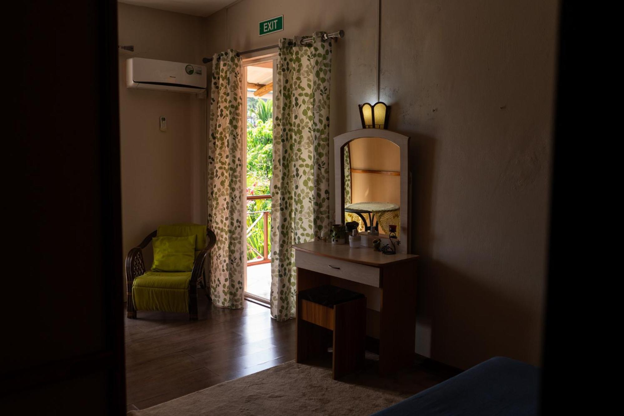 Villa La Romance Kreol Eau Vanee Luaran gambar
