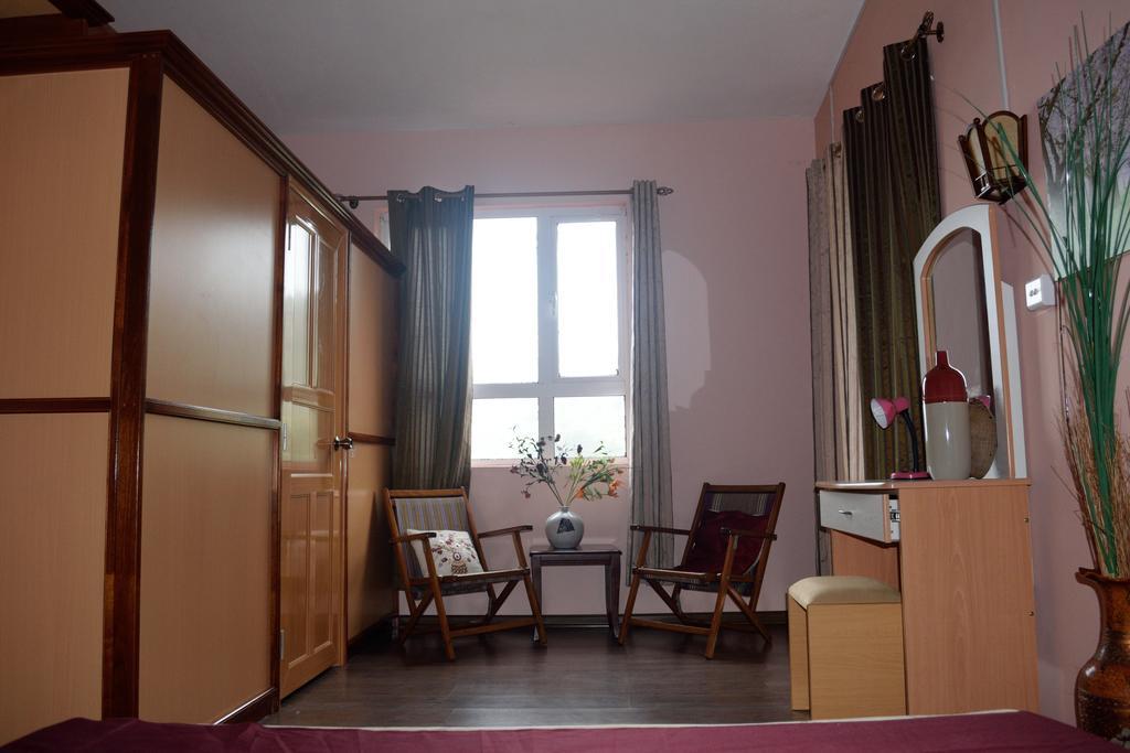 Villa La Romance Kreol Eau Vanee Luaran gambar