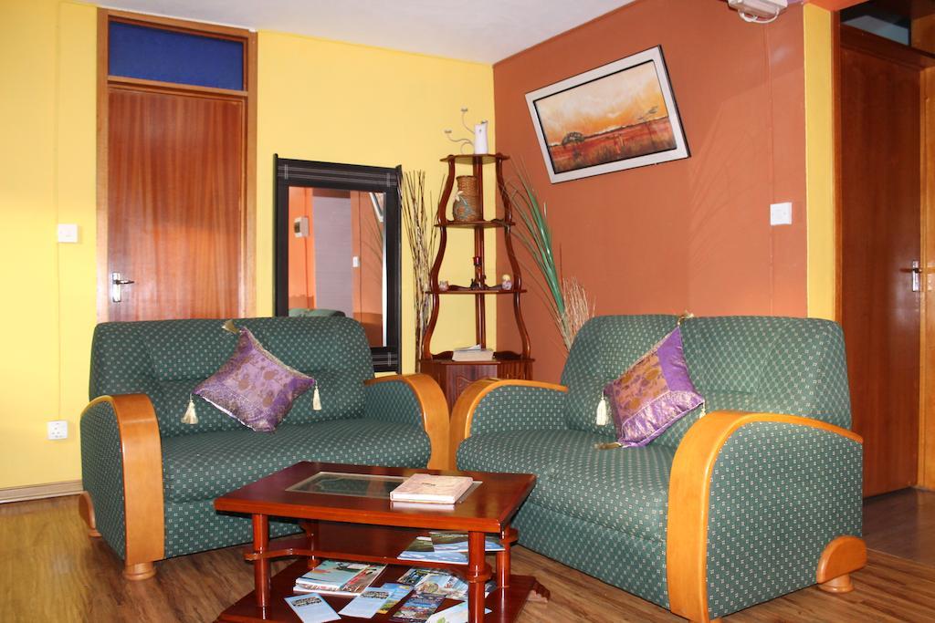 Villa La Romance Kreol Eau Vanee Luaran gambar