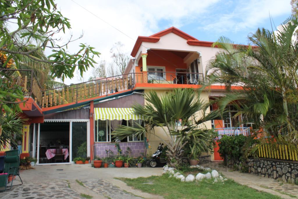 Villa La Romance Kreol Eau Vanee Luaran gambar
