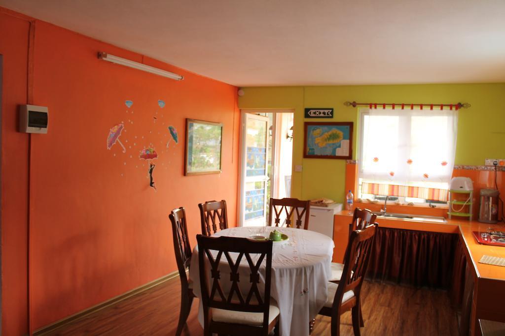 Villa La Romance Kreol Eau Vanee Luaran gambar