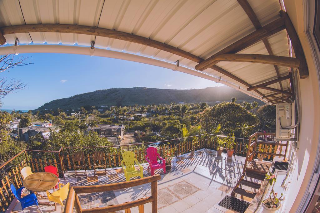 Villa La Romance Kreol Eau Vanee Luaran gambar