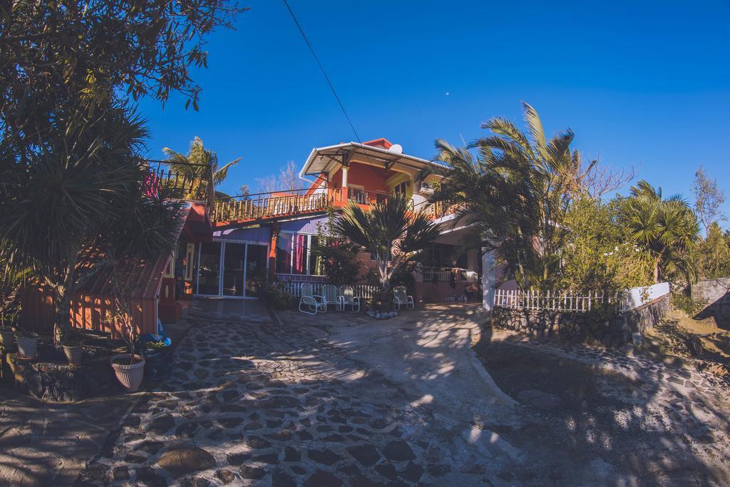 Villa La Romance Kreol Eau Vanee Luaran gambar