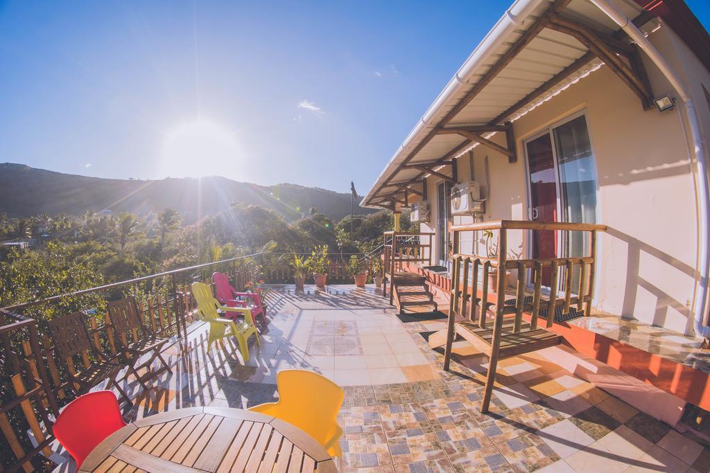 Villa La Romance Kreol Eau Vanee Luaran gambar