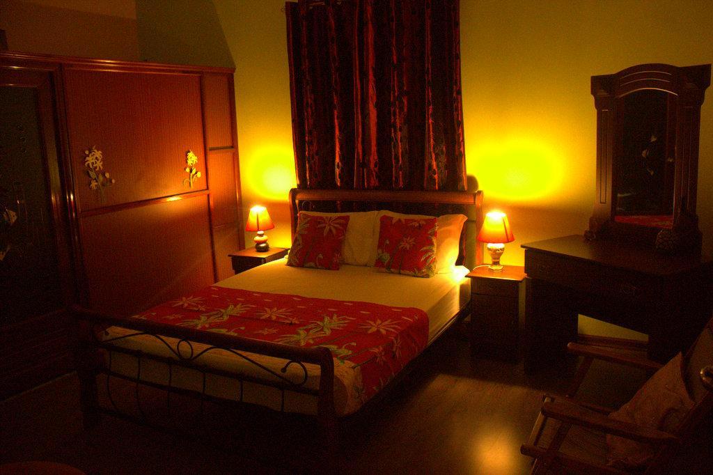 Villa La Romance Kreol Eau Vanee Luaran gambar