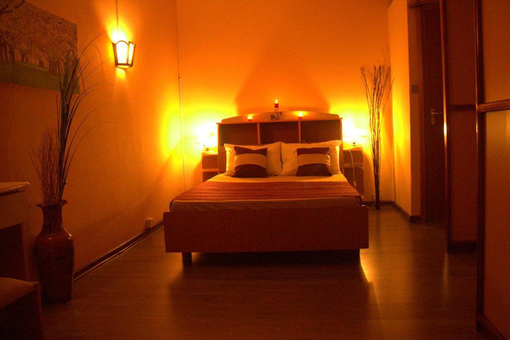 Villa La Romance Kreol Eau Vanee Luaran gambar